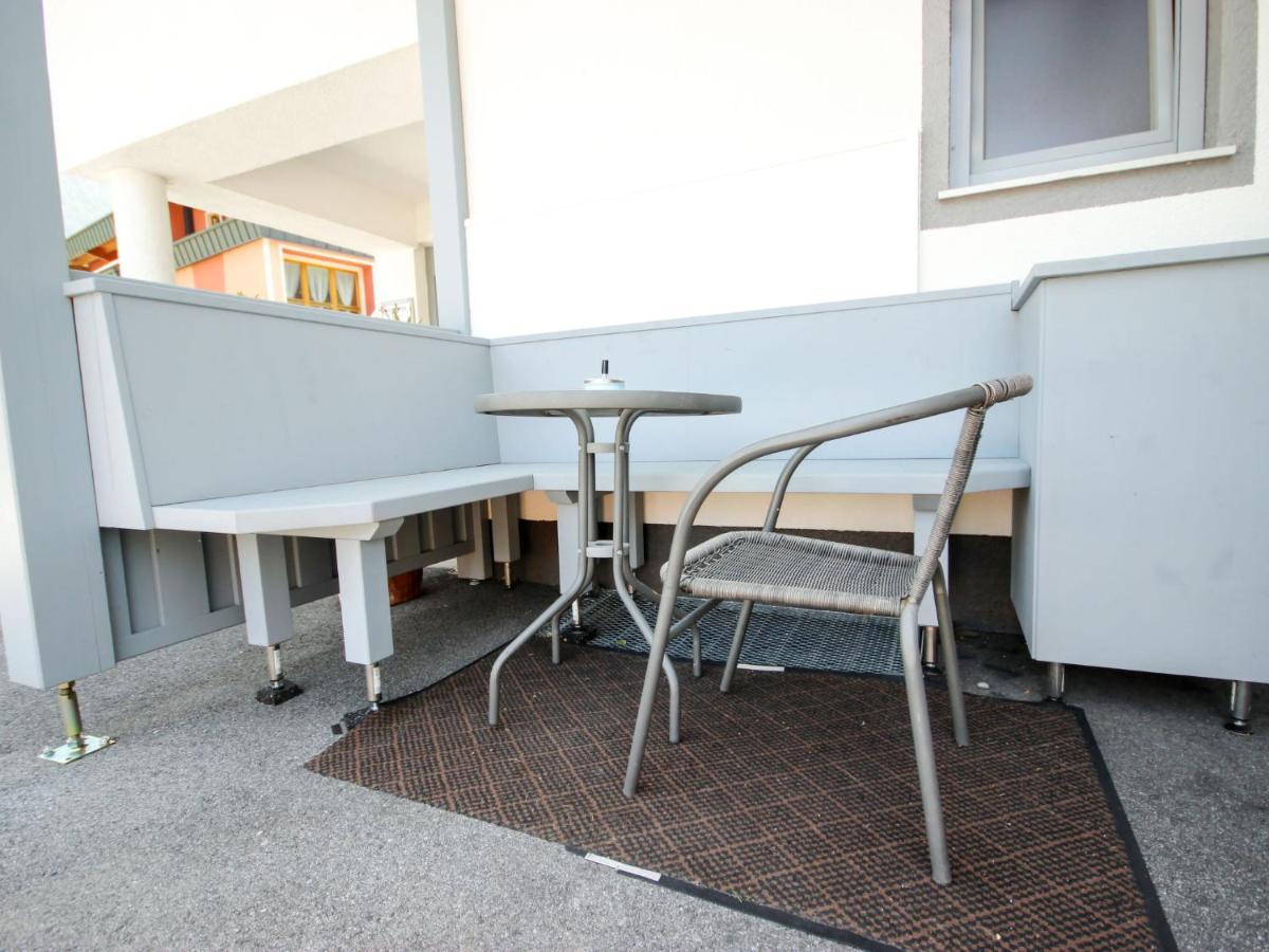 Studio Frischmann-2 By Interhome Umhausen Ngoại thất bức ảnh
