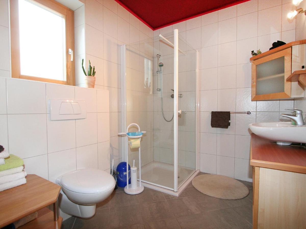 Studio Frischmann-2 By Interhome Umhausen Ngoại thất bức ảnh