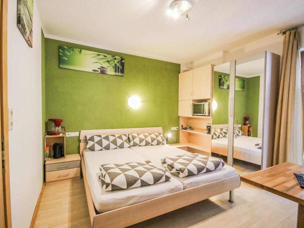 Studio Frischmann-2 By Interhome Umhausen Ngoại thất bức ảnh