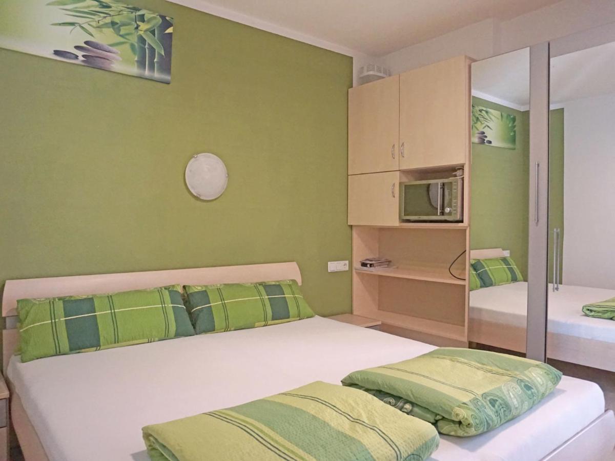 Studio Frischmann-2 By Interhome Umhausen Ngoại thất bức ảnh