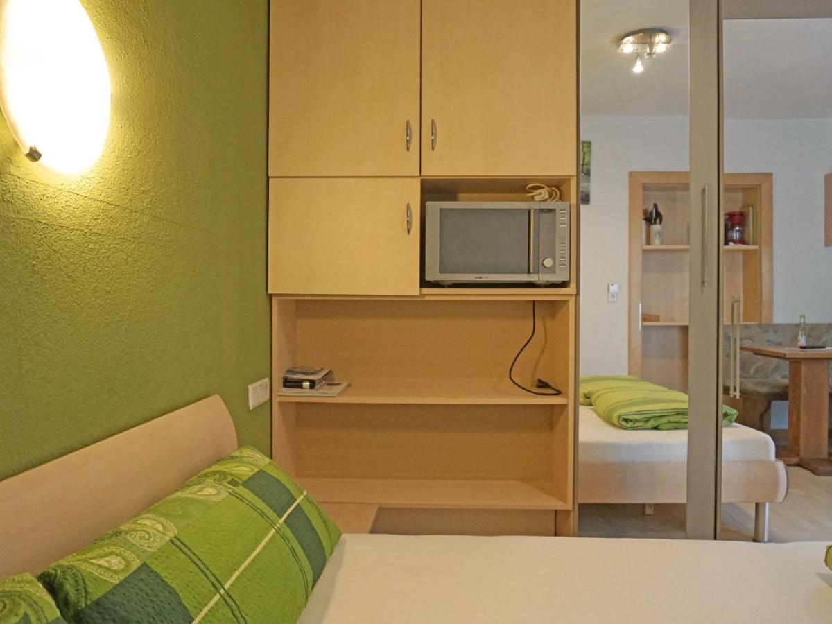 Studio Frischmann-2 By Interhome Umhausen Ngoại thất bức ảnh