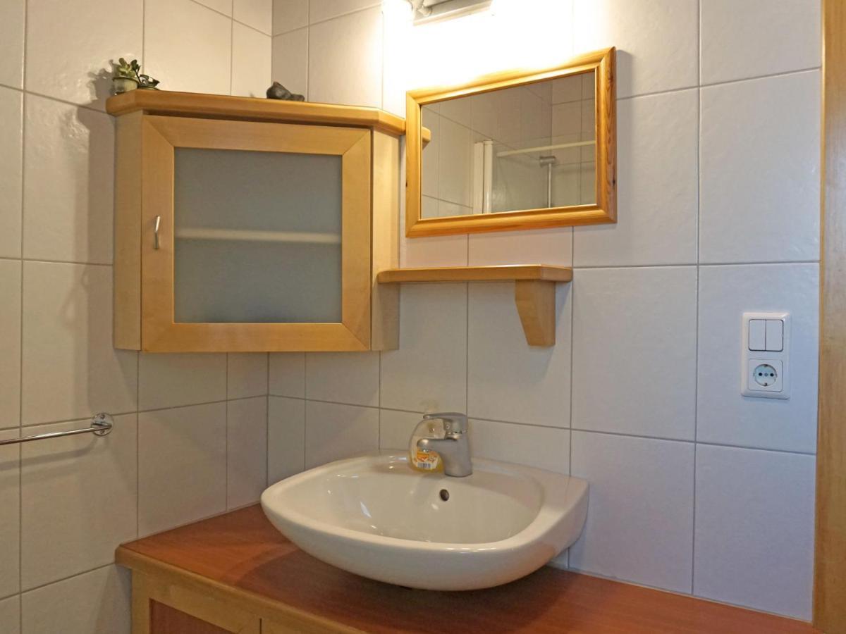 Studio Frischmann-2 By Interhome Umhausen Ngoại thất bức ảnh