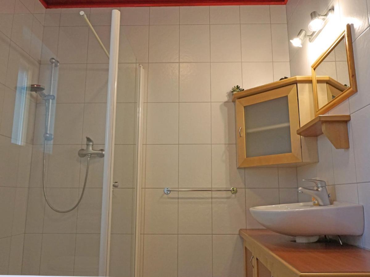 Studio Frischmann-2 By Interhome Umhausen Ngoại thất bức ảnh